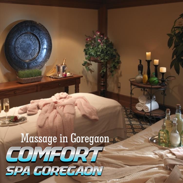 Ayurvedic Massage in Goregaon East
